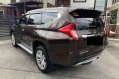 2017 Mitsubishi Montero for sale in Quezon City -9