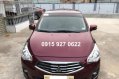 2017 Mitsubishi Mirage G4 for sale in Tagaytay -2