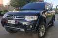 2014 Mitsubishi Montero Sport for sale in Metro Manila -0