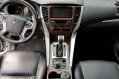 2016 Mitsubishi Montero Sport for sale in Las Pinas -2