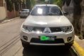 Mitsubishi Montero Sport 2013 for sale in Las Pinas -2