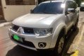 Mitsubishi Montero Sport 2013 for sale in Las Pinas -1