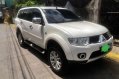 Mitsubishi Montero Sport 2013 for sale in Las Pinas -3