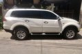 Mitsubishi Montero Sport 2013 for sale in Las Pinas -0