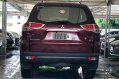 2014 Mitsubishi Montero Sport for sale in Makati-1