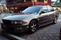 1999 Mitsubishi Galant for sale in Quezon City -2
