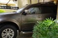 2015 Mitsubishi Montero Sport for sale in Bulacan -5