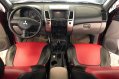 2014 Mitsubishi Montero Sport for sale in Makati-5