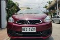 2018 Mitsubishi Mirage for sale in Quezon City -1