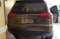 2015 Mitsubishi Montero Sport for sale in Bulacan -0