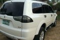 2012 Mitsubishi Montero Sport for sale in Lubao-2