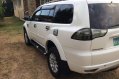 2012 Mitsubishi Montero Sport for sale in Lubao-3