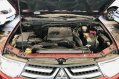 2014 Mitsubishi Montero Sport for sale in Makati-8