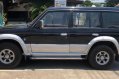 1993 Mitsubishi Pajero for sale in Bacoor -1