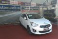 2015 Mitsubishi Mirage G4 for sale in Parañaque -2