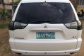 2012 Mitsubishi Montero Sport for sale in Lubao-1