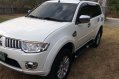 2012 Mitsubishi Montero Sport for sale in Lubao-5