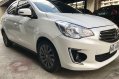 Mitsubishi Mirage G4 2017 for sale in Pasig -4