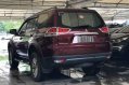 2014 Mitsubishi Montero Sport for sale in Makati-4