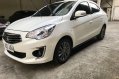 Mitsubishi Mirage G4 2017 for sale in Pasig -2