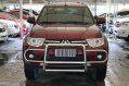 2014 Mitsubishi Montero Sport for sale in Makati-0