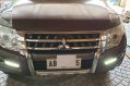 2015 Mitsubishi Pajero Automatic Diesel for sale -1