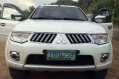 2012 Mitsubishi Montero Sport for sale in Lubao-0