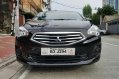 2018 Mitsubishi Mirage G4 for sale in Quezon City -1