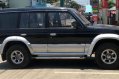 1993 Mitsubishi Pajero for sale in Bacoor -0