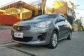 2017 Mitsubishi Mirage G4 for sale in Quezon City -2