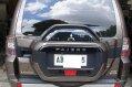 2015 Mitsubishi Pajero Automatic Diesel for sale -4