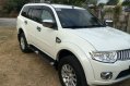 2012 Mitsubishi Montero Sport for sale in Lubao-4