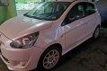 2013 Mitsubishi Mirage for sale in Caloocan -2