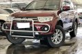 2014 Mitsubishi Montero for sale in Manila -2