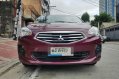 2018 Mitsubishi Mirage G4 for sale in Quezon City -1