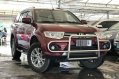 2014 Mitsubishi Montero Sport for sale in Makati-3