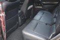 2015 Mitsubishi Pajero Automatic Diesel for sale -9