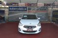 2015 Mitsubishi Mirage G4 for sale in Parañaque -0