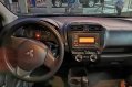 2013 Mitsubishi Mirage for sale in Caloocan -3
