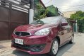 2018 Mitsubishi Mirage for sale in Quezon City -0