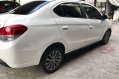 Mitsubishi Mirage G4 2017 for sale in Pasig -3