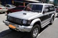 1993 Mitsubishi Pajero for sale in Rizal -1