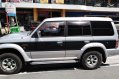 1993 Mitsubishi Pajero for sale in Rizal -0