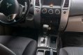 Mitsubishi Montero Sport 2015 for sale in Manila -1