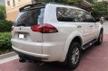 2014 Mitsubishi Montero Sport for sale in Pasig -3