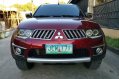 2010 Mitsubishi Montero Sport for sale in Las Pinas -3