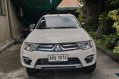 Mitsubishi Montero Sport 2015 for sale in Manila -0