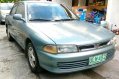 1996 Mitsubishi Lancer for sale in Paranaque -1