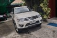 Mitsubishi Montero Sport 2015 for sale in Manila -8