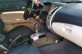 2010 Mitsubishi Montero Sport for sale in Las Pinas -7